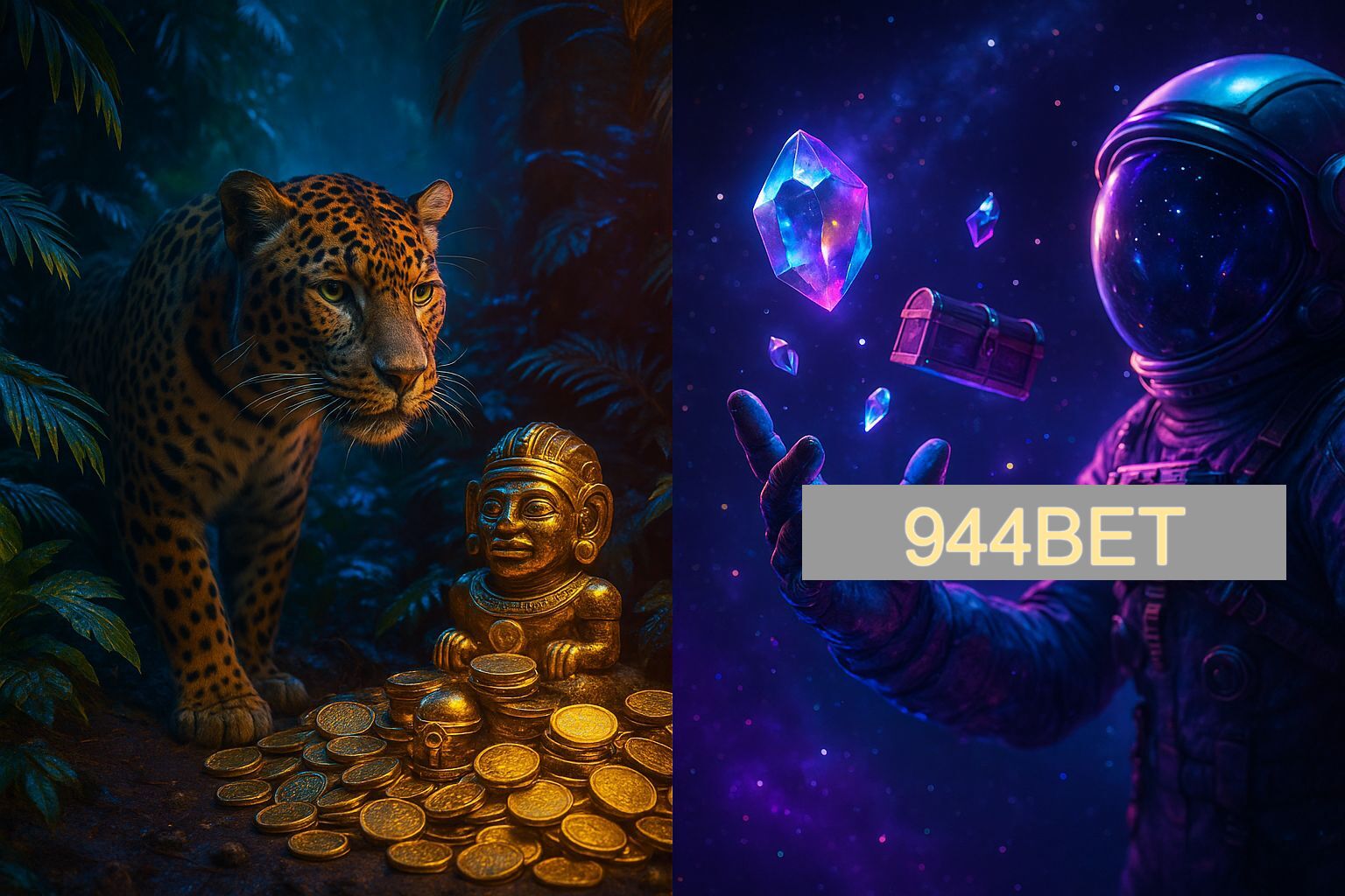 Jogos Populares