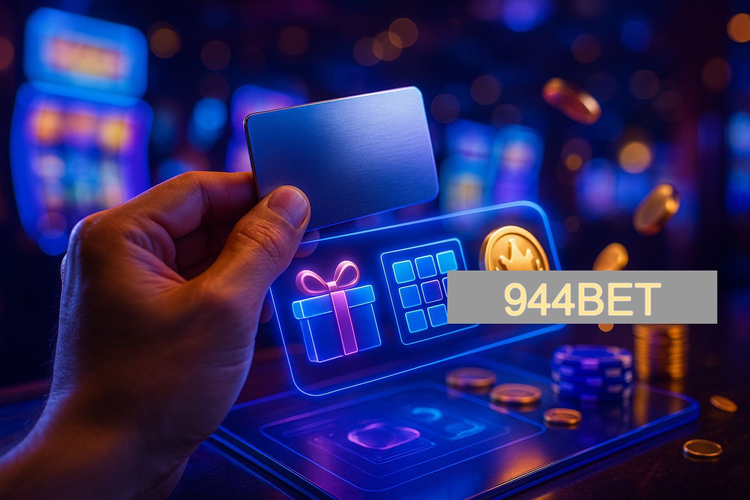 Benefícios do Login